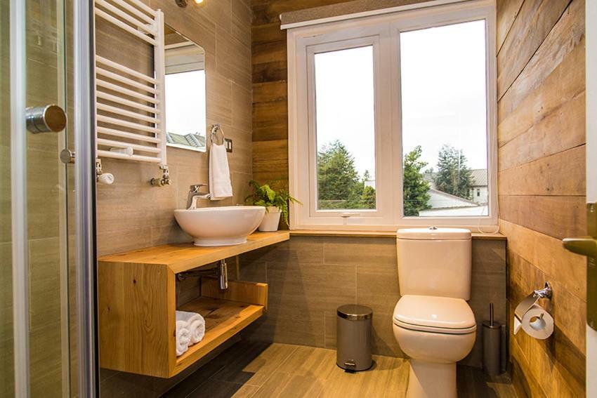 Mero Gaucho Hotel Boutique Пуэрто-Варас Экстерьер фото