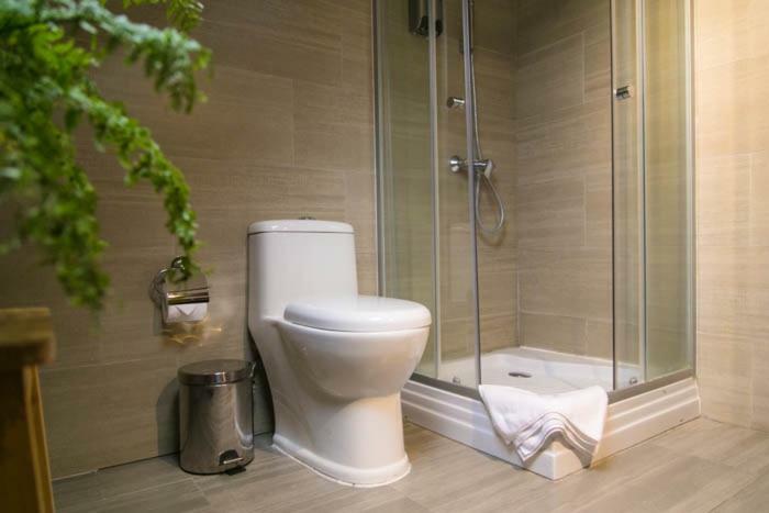 Mero Gaucho Hotel Boutique Пуэрто-Варас Экстерьер фото